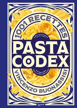 Télécharger le livre :  Pasta Codex