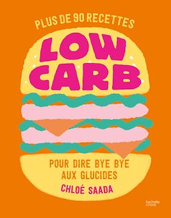 Télécharger le livre :  Low carb