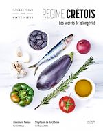 Download this eBook Régime crétois