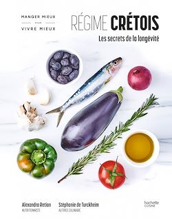 Télécharger le livre :  Régime crétois