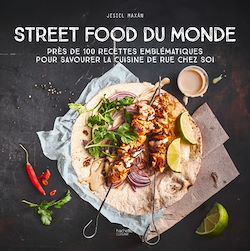Télécharger le livre :  Street Food du Monde