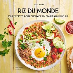 Télécharger le livre :  Riz du Monde