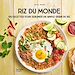 Télécharger le livre :  Riz du Monde