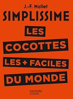 Download this eBook Les cocottes les + faciles du monde