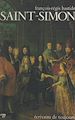 Télécharger le livre :  Saint-Simon