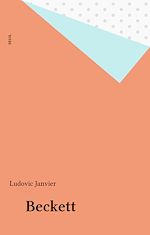 Télécharger le livre :  Beckett