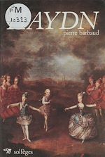 Télécharger le livre :  Haydn