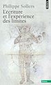 Télécharger le livre :  L'Ecriture et l'Expérience des limites