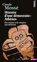 Télécharger le livre :  Histoire d'une démocratie : Athènes