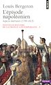 Télécharger le livre :  Episode napoléonien. Aspects intérieurs (1799-1815) (L')