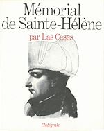 Télécharger le livre :  Mémorial de Sainte-Hélène