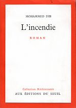 Télécharger le livre :  L'Incendie