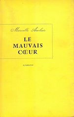 Télécharger le livre :  Le Mauvais Coeur