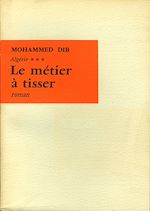 Télécharger le livre :  Le Métier à tisser