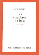 Télécharger le livre :  Les Chambres de bois