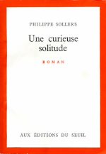 Télécharger le livre :  Une curieuse solitude