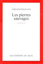 Télécharger le livre :  Les Pierres sauvages