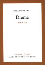 Télécharger le livre :  Drame