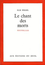 Télécharger le livre :  Le Chant des morts