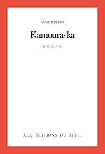 Télécharger le livre :  Kamouraska