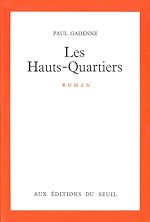 Télécharger le livre :  Les Hauts-Quartiers