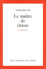 Télécharger le livre :  Le Maître de chasse