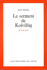 Télécharger le livre :  Le Serment de Kolvillag