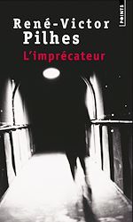 Télécharger le livre :  L'Imprécateur - Prix Femina 1974