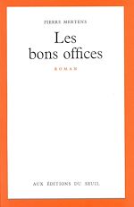 Télécharger le livre :  Les Bons Offices