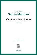 Télécharger le livre :  Cent Ans de solitude