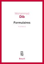 Télécharger le livre :  Formulaires