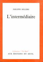 Télécharger le livre :  L'Intermédiaire