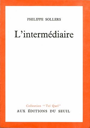 Download the eBook: L'Intermédiaire