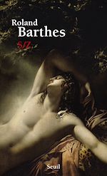 Télécharger le livre :  S/Z