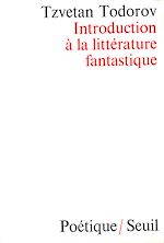 Télécharger le livre :  Introduction à la littérature fantastique