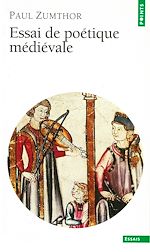 Télécharger le livre :  Essai de poétique médiévale