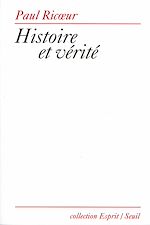 Télécharger le livre :  Histoire et Vérité
