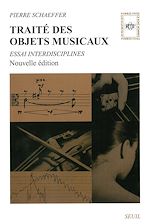 Télécharger le livre :  Traité des objets musicaux