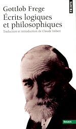 Télécharger le livre :  Ecrits logiques et philosophiques