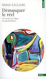 Télécharger le livre :  Démasquer le réel