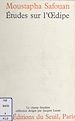 Télécharger le livre :  Études sur l'Oedipe