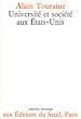 Télécharger le livre :  Université et Société aux Etats-Unis