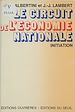 Télécharger le livre :  Le Circuit de l'économie nationale
