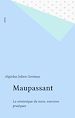 Télécharger le livre :  Maupassant