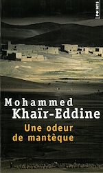 Télécharger le livre :  Une odeur de mantèque