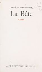Download this eBook La bête