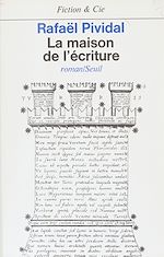 Download this eBook La Maison de l'écriture