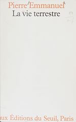 Télécharger le livre :  La Vie terrestre