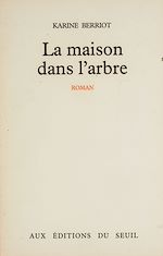 Download this eBook La Maison dans l'arbre