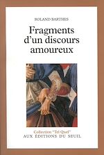 Télécharger le livre :  Fragments d'un discours amoureux